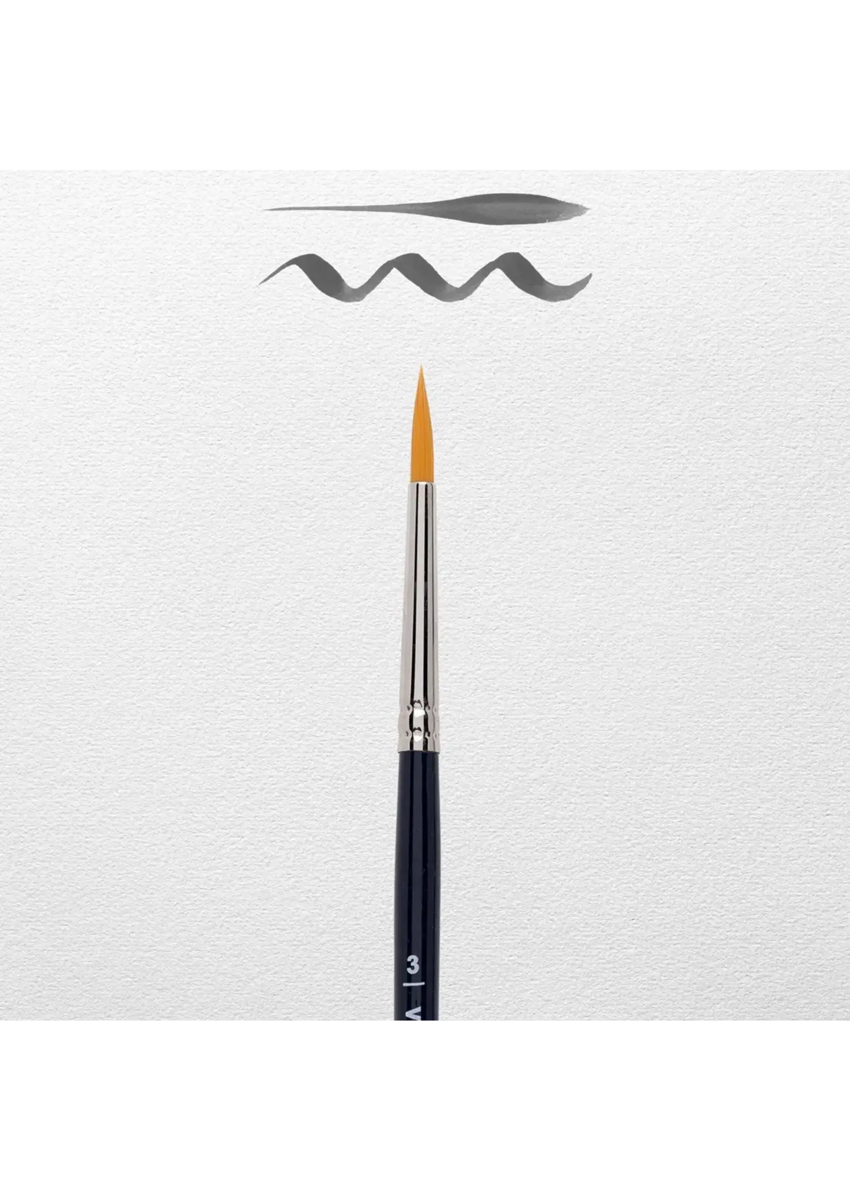 VAN GOGH Van Gogh Aquarelverfpenseel serie 191 nr. 3