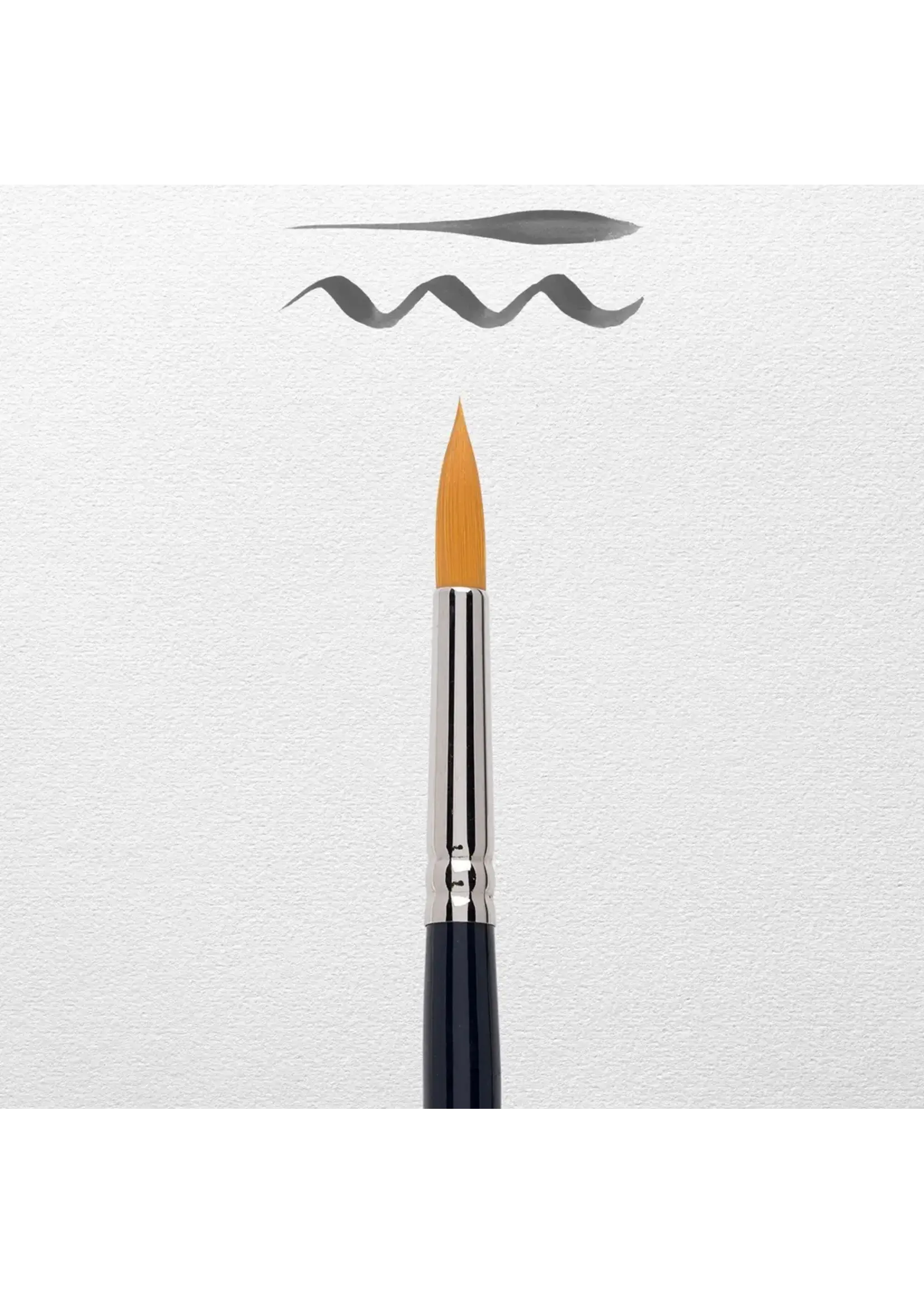 VAN GOGH Van Gogh Aquarelverfpenseel serie 191 nr. 9