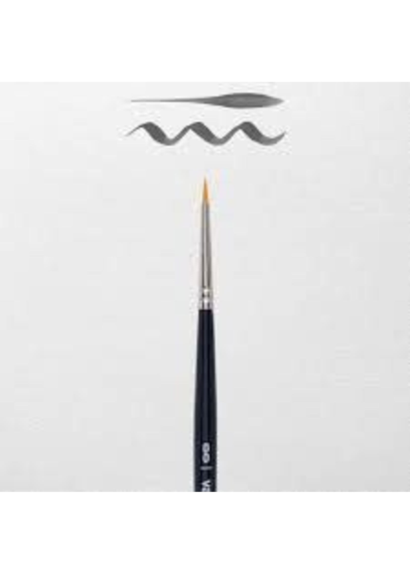 VAN GOGH Van Gogh Aquarelverfpenseel serie 191 nr. 00