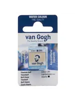 VAN GOGH Van Gogh Aquarelverf Napje 1 piece Titaanbuff 291