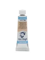 VAN GOGH Van Gogh Aquarelverf Tube 10 ml Napelsgeel Rood 224