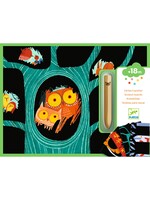 Djeco Djeco  Learning about animals (DJ00041)