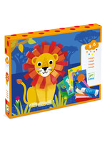 Djeco Djeco Small Loops collages (DJ09868)