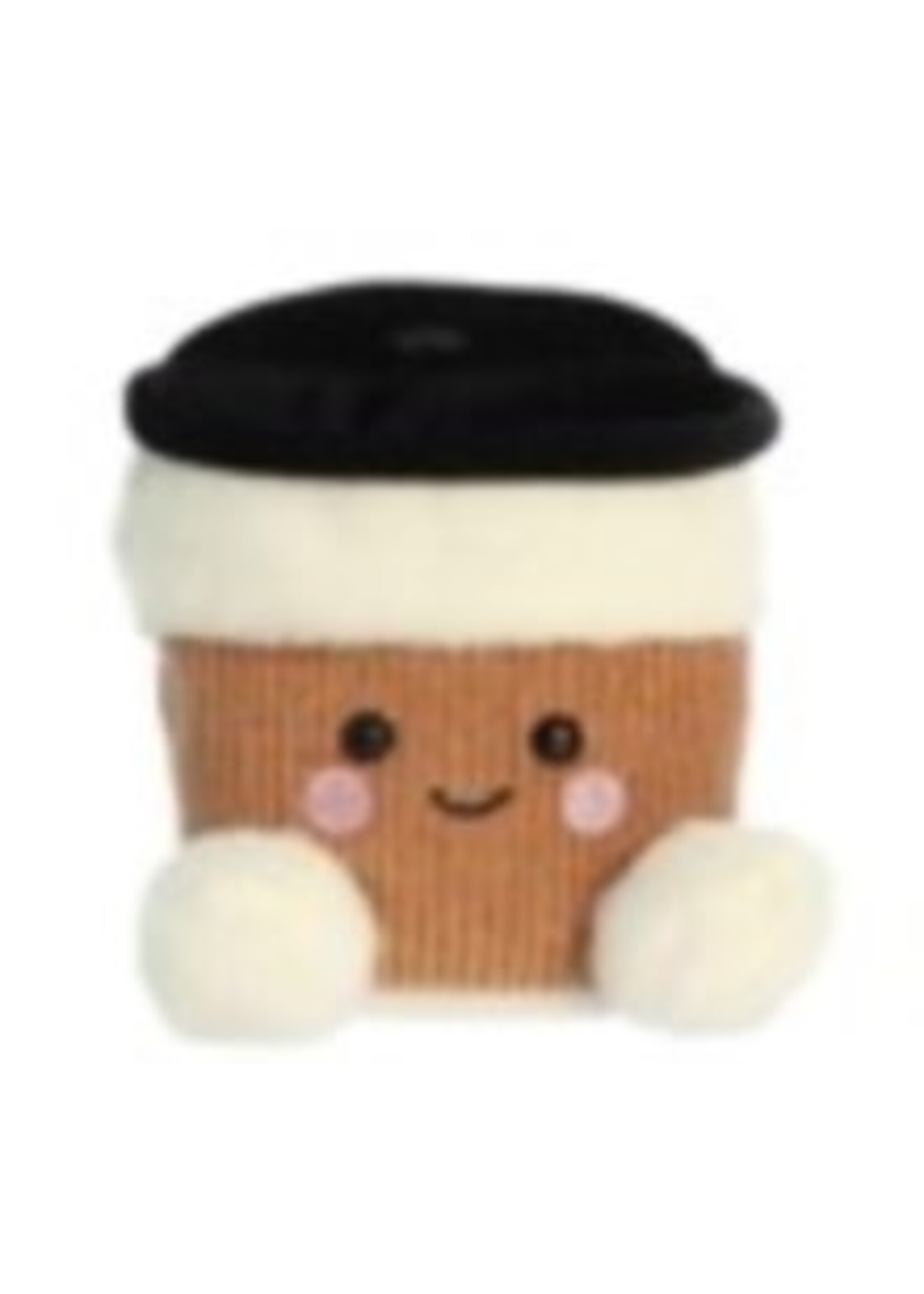 Aurora Palm Pals koffiebeker 13 cm