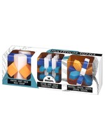 Moses Be Clever 3 in 1 smart puzzels