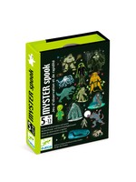 Djeco Djeco Myster spook