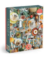 Galison Galison Foraged (1000 stukjes)