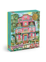 Galison Galison Capeside Victorian (1000 stukjes)