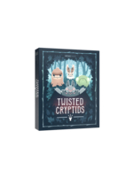 Unstable games Twisted Cryptids