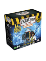 Identity Games Escape Room The Game Time Travel Familie editie