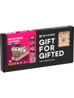 MR.Playwood Mr. Playwood Notre Dame Cathedral (eco-light)