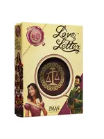 Z-Man Games Z-Man Games Love Letter