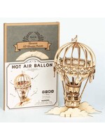 Rolife Rolife Hot air ballon