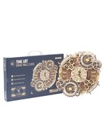 Rokr Rokr zodiac wall klok