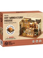 Rolife Rolife Becka s backing house