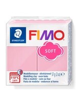 Fimo Fimo soft boetseerklei 57 g strawberry cream