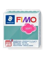Fimo Fimo soft boetseerklei 57 g ocean wave