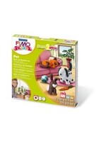 Fimo Fimo kids Form&Play "Huisdieren"