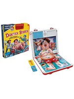 Hasbro Hasbro Dokter Bibber refresh
