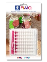 Fimo Fimo Stempelset