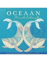 de Lantaarn Oceaan - mandalakunst