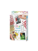 Pixel Pixelhobby Sleutelhanger Set Avontuur