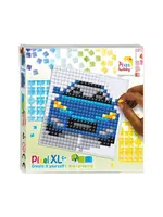 Pixel Pixel XL Set Flexibele Basisplaat - Auto