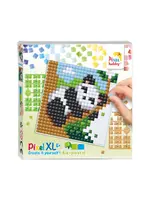 Pixel Pixel XL Set Flexibele Basisplaat - Panda