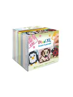 Pixel Pixel XL 3-pack - Dieren II