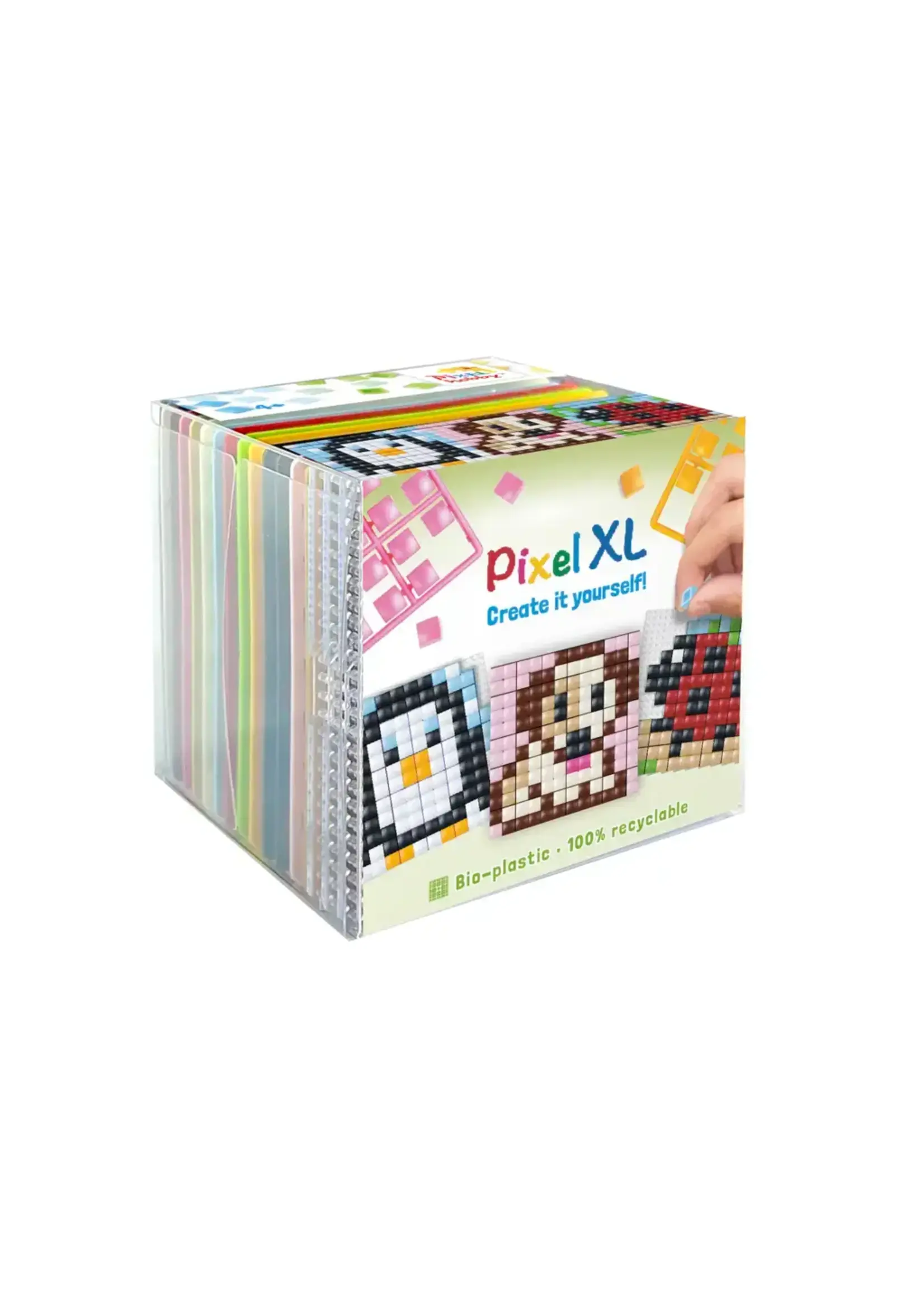 Pixel Pixel XL 3-pack - Dieren II