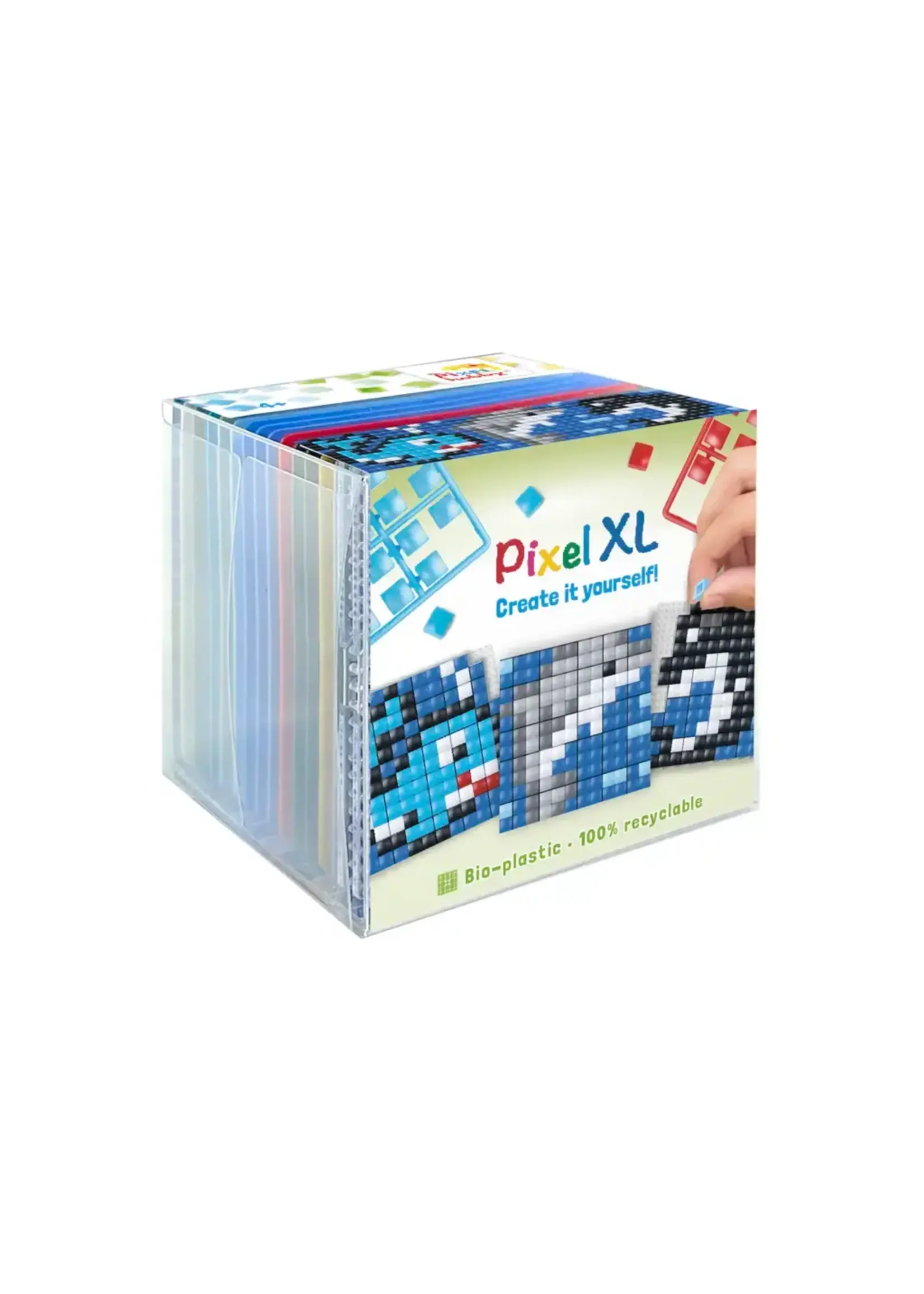 Pixel Pixel XL 3-pack - Ocean