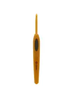 clover Clover Softgrip haaknaald 4.00mm