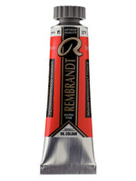 REMBRANDT Rembrandt Olieverf Tube 15 ml Permanentrood Donker 371