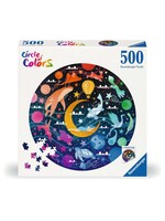 Ravensburger Ravensburger Circle of Colors Dreams