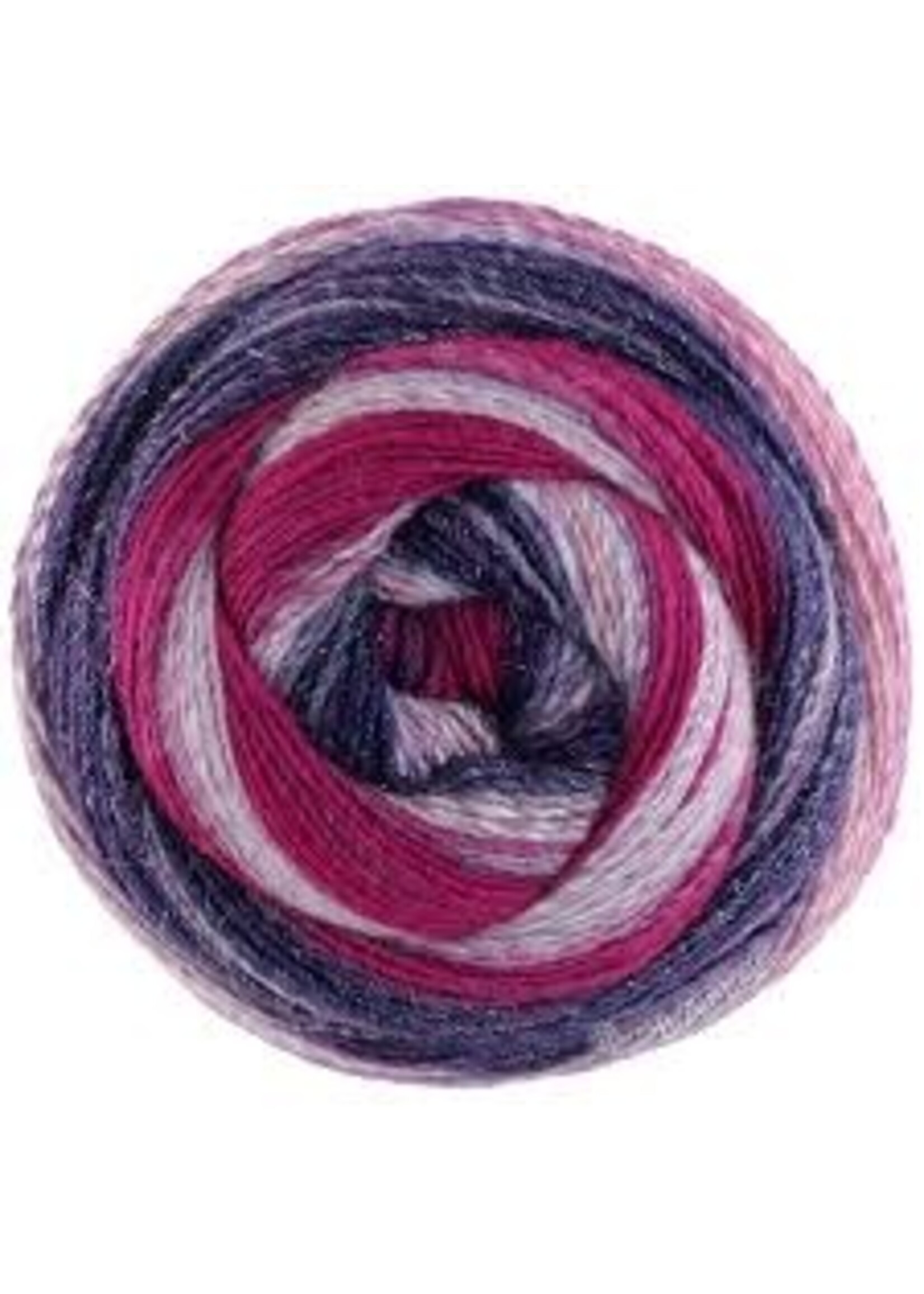 Lana Grossa Lana Grossa Gomitoli Gala 200g kleur 4027