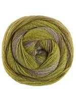 Lana Grossa Lana Grossa Gomitoli Gala 200g kleur 4034