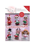Cute Dutch Cute Dutch Lichtpuntjes patroonboekje