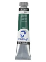 VAN GOGH Van Gogh Olieverf Tube 20 ml Groene Aarde 629