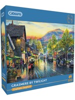 Gibsons Gibson Grasmere by Twilight (500 stukjes)