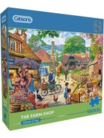 Gibsons Gibson Sand at St Ives (250XL stukjes)