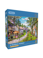 Gibsons Gibson A Tranquil Moment (500 stukjes)