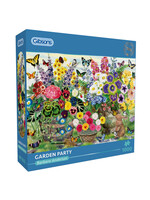 Gibsons Gibson Garden Party (1000 stukjes)