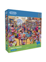 Gibsons Gibson Page Turners (500XL stukjes)