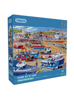 Gibsons Gibson Sand at St Ives (1000 stukjes)