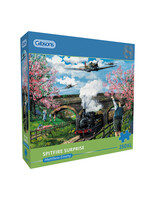 Gibsons Gibson Spitfire Surprise (1000 stukjes)