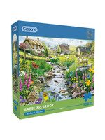 Gibsons Gibson Babbling Brook (500XL stukjes)