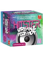 Jumbo Jumbo Hitster Urban & Hip-Hop Uitbreiding