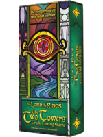 OfficeDog The Lord of the Rings: The Two Towers™ Trick-Taking Game