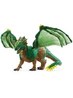 Schleich Schleich  Jungledraak
