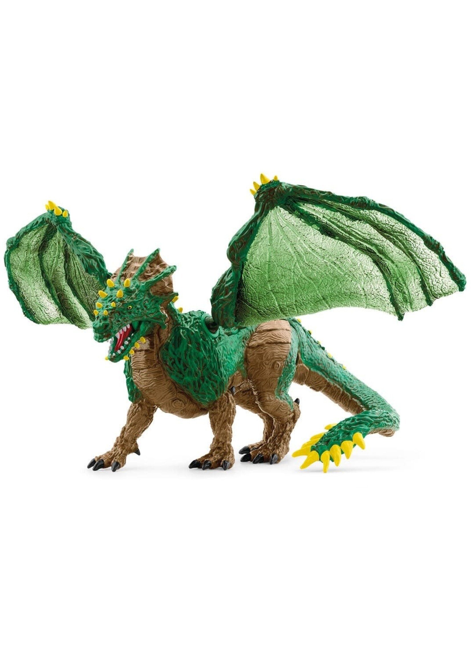 Schleich Schleich  Jungledraak